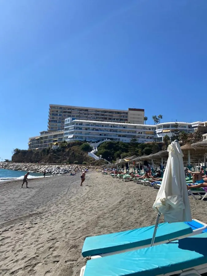 Appartamento Carré D’Or de 80m2 au santa Clara torremolinos