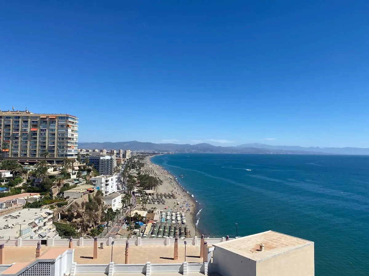 Appartamento Carré D’Or de 80m2 au santa Clara torremolinos Spagna