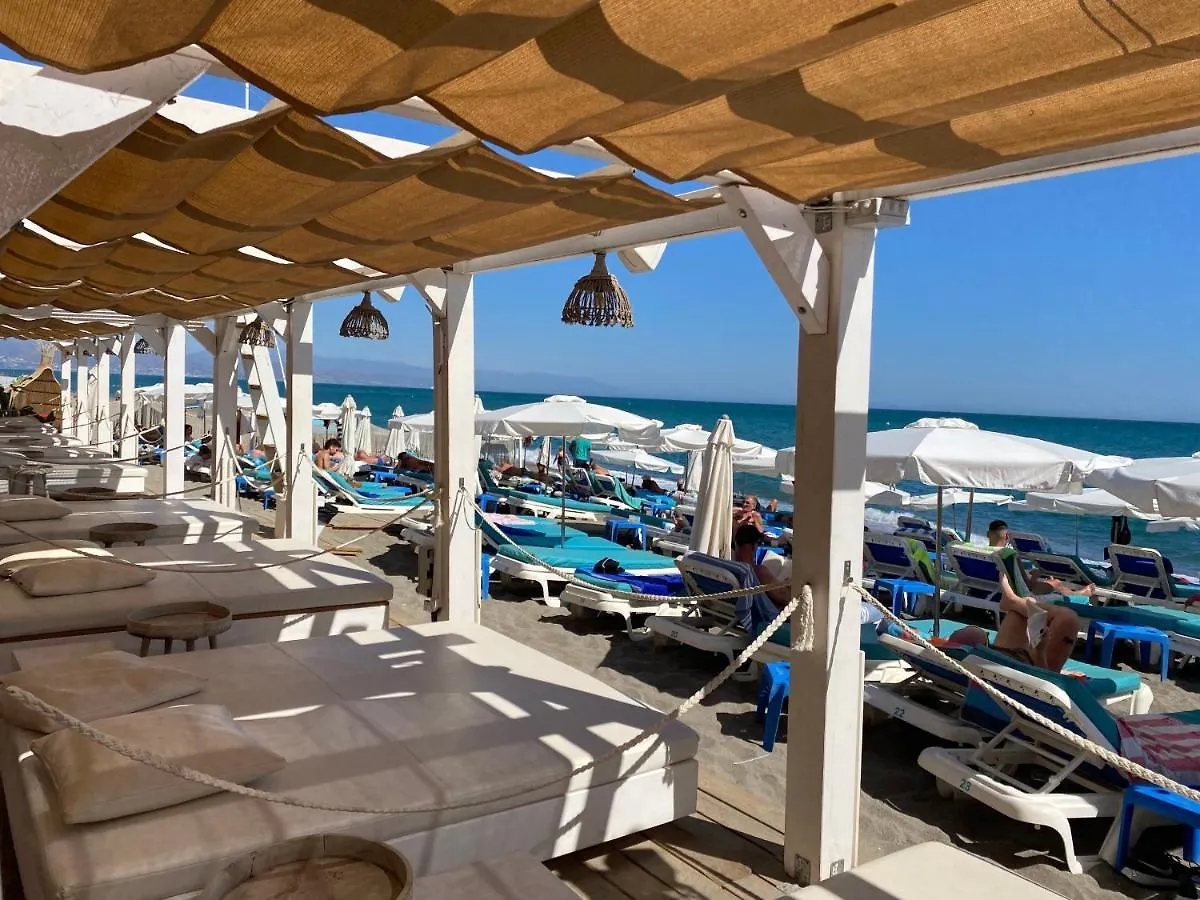 Appartamento Carré D’Or de 80m2 au santa Clara torremolinos