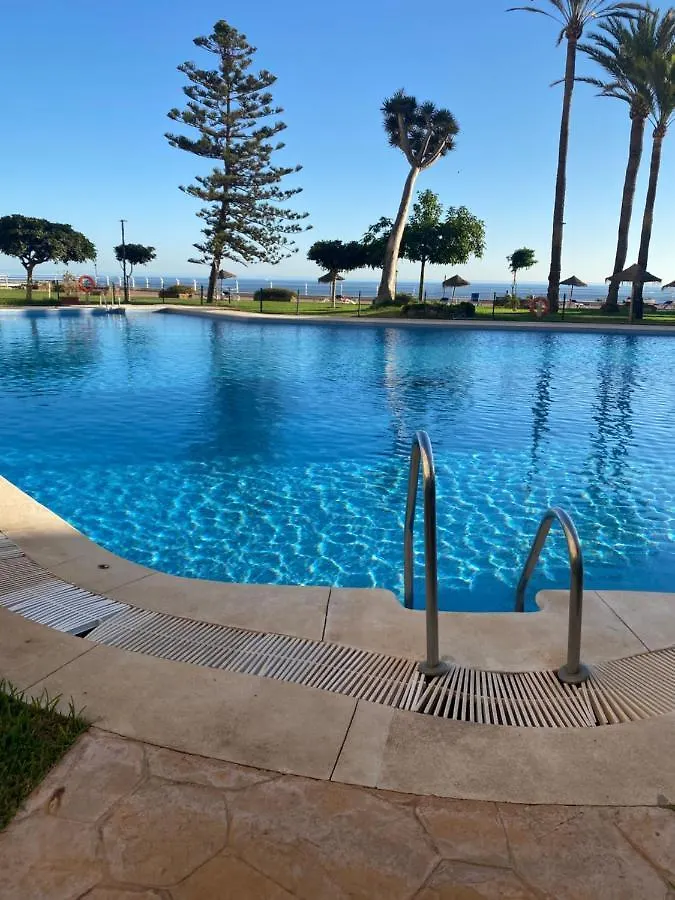 Appartamento Carré D’Or de 80m2 au santa Clara torremolinos 0*,  Spagna