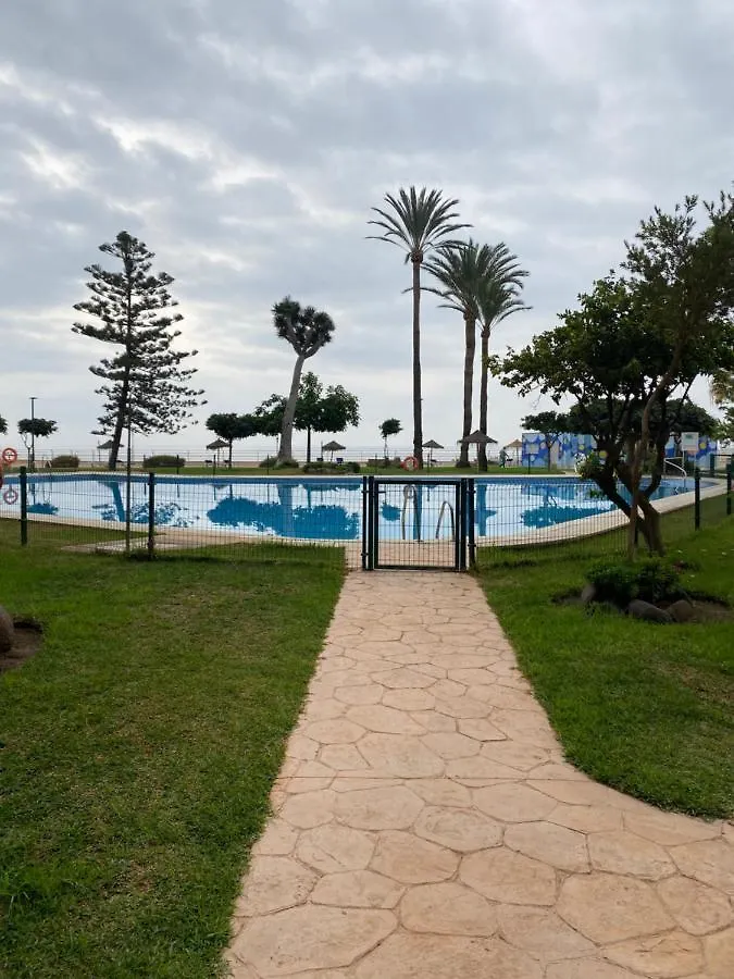 Appartamento Carré D’Or de 80m2 au santa Clara torremolinos Spagna