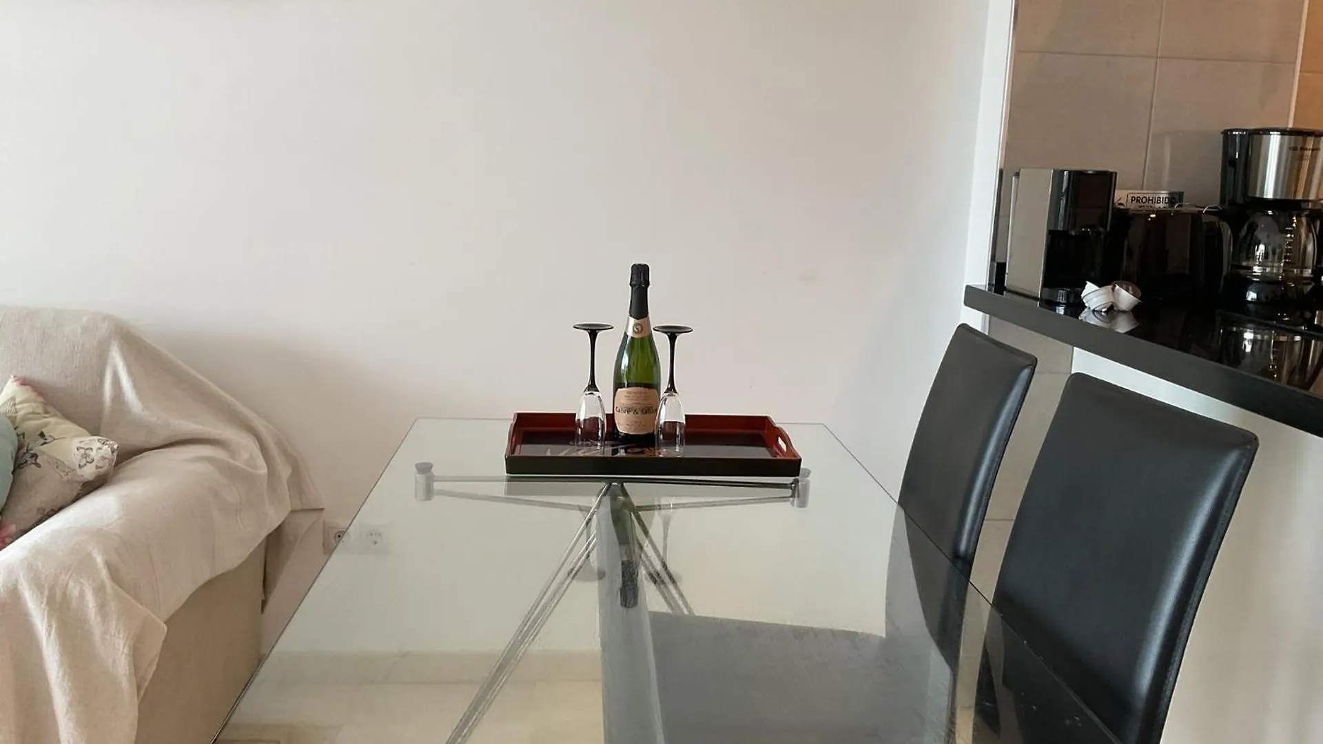 Appartamento Carré D’Or de 80m2 au santa Clara torremolinos
