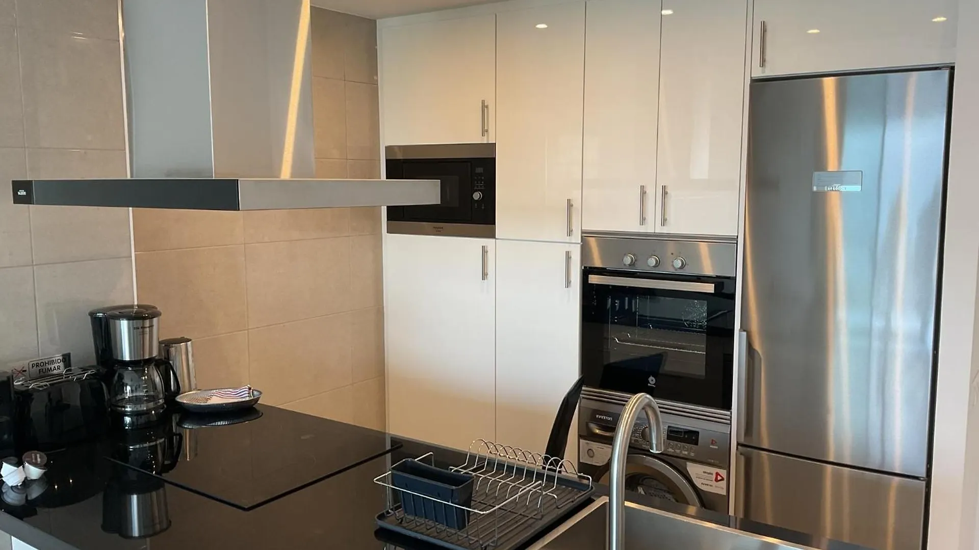 Appartamento Carré D’Or de 80m2 au santa Clara torremolinos