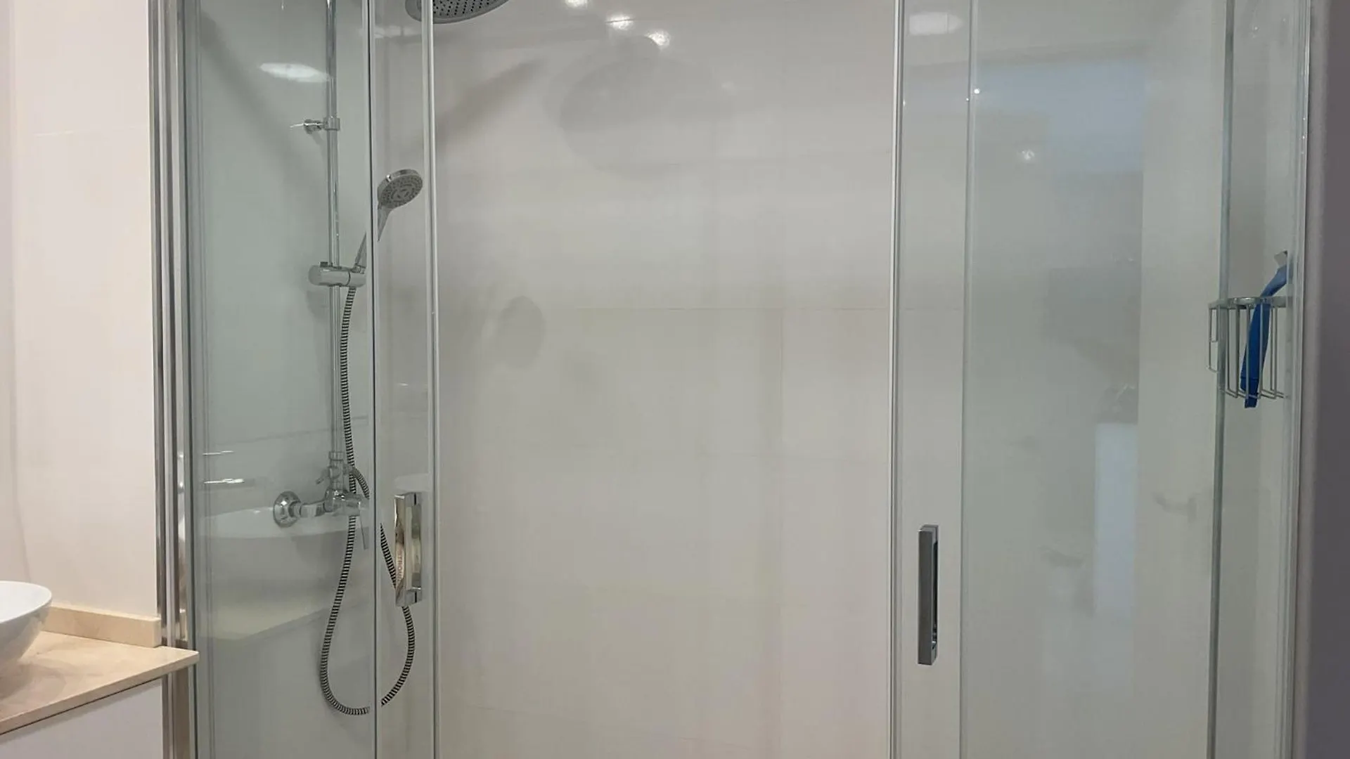 Appartamento Carré D’Or de 80m2 au santa Clara torremolinos