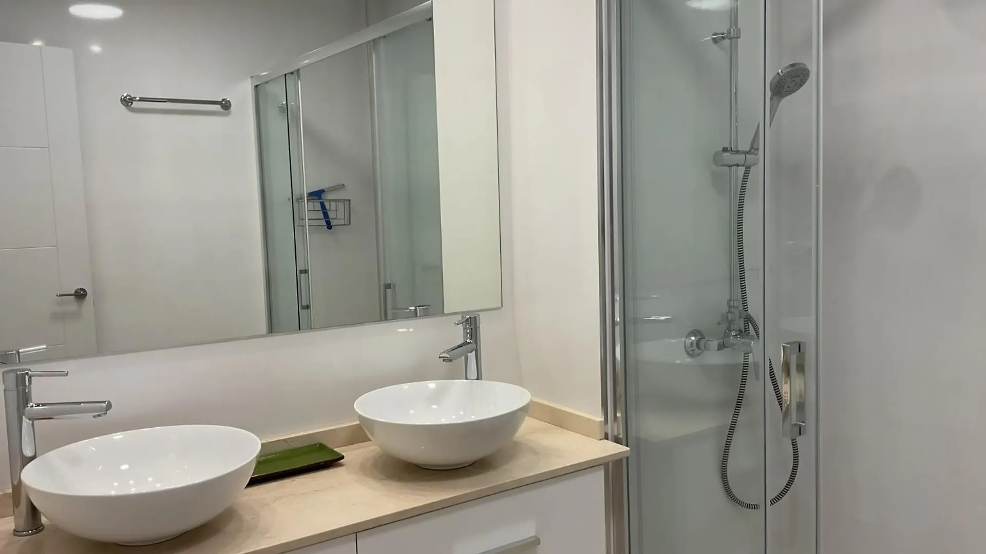 Appartamento Carré D’Or de 80m2 au santa Clara torremolinos