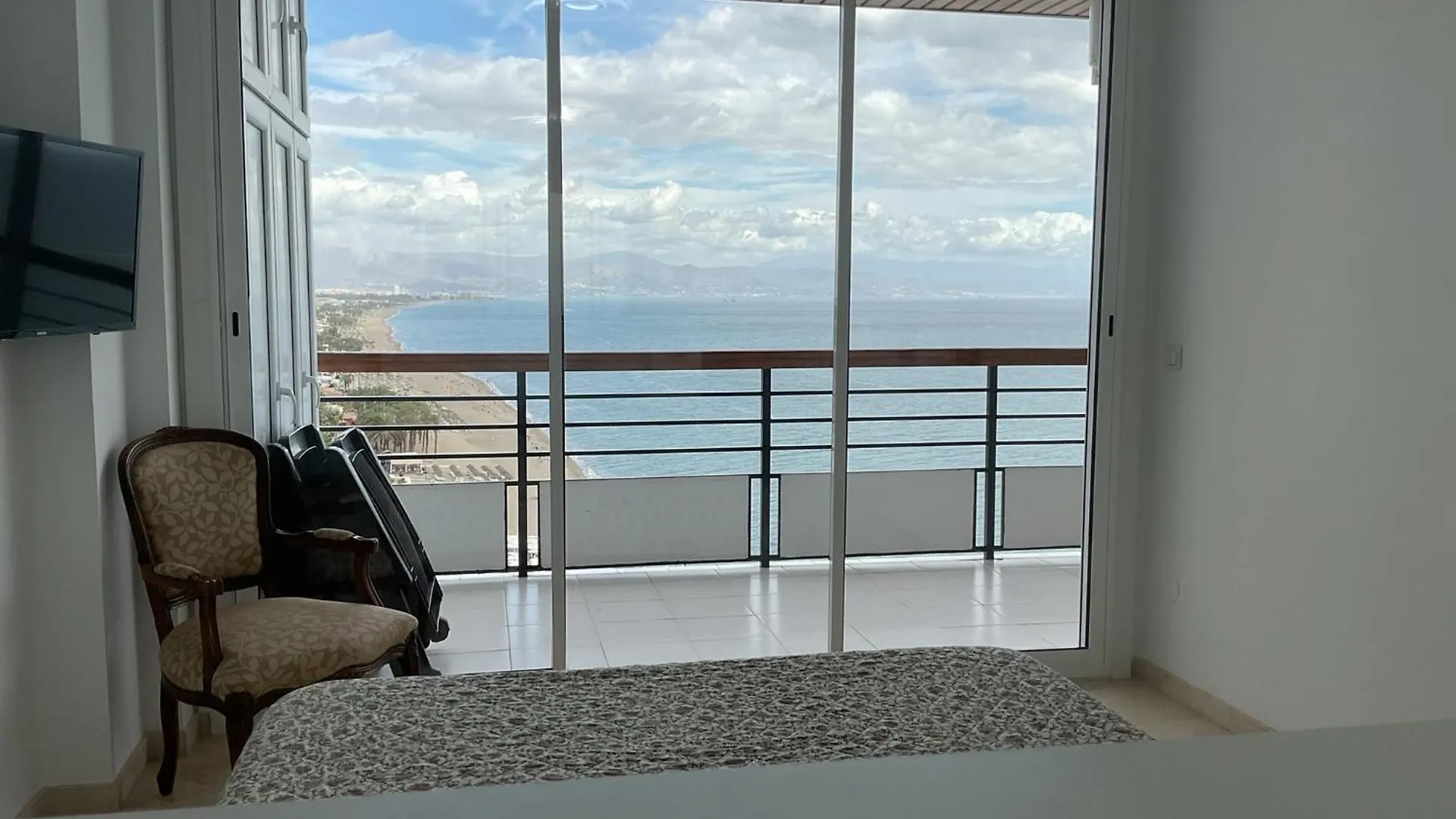 Appartamento Carré D’Or de 80m2 au santa Clara torremolinos 0*,  Spagna