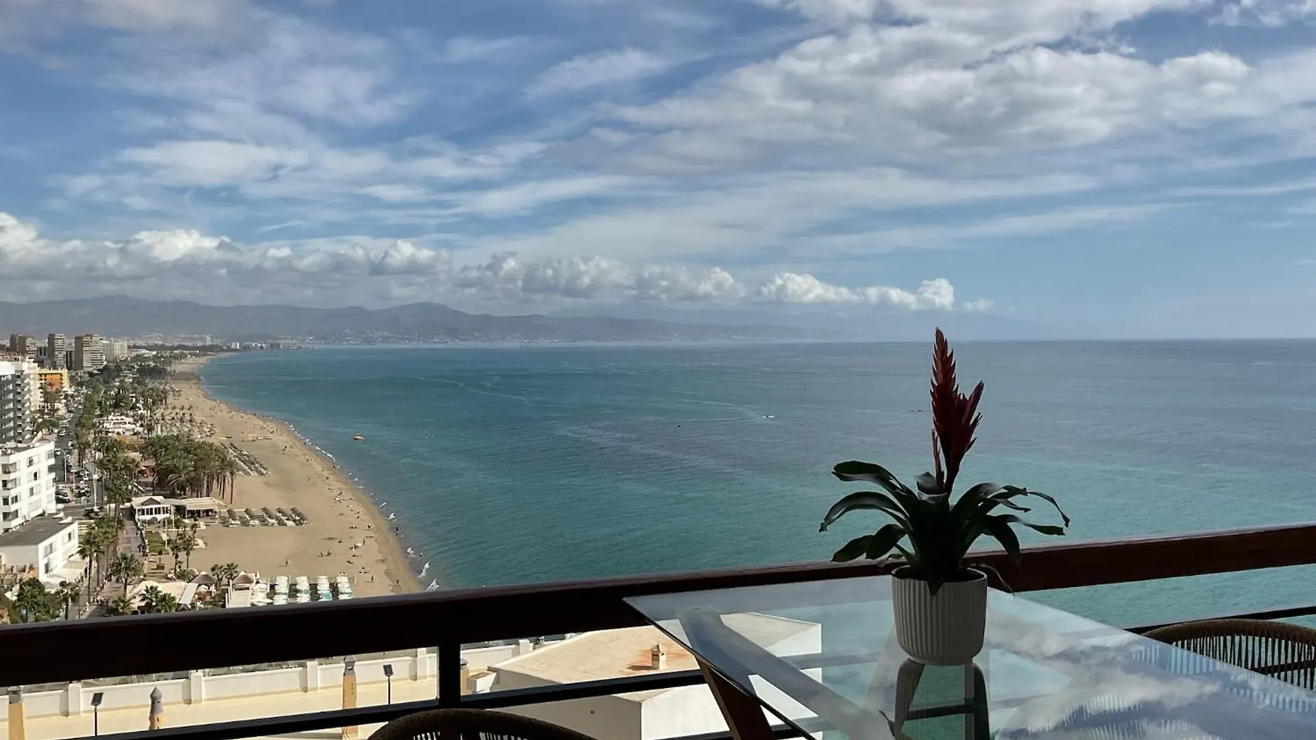 Appartamento Carré D’Or de 80m2 au santa Clara torremolinos Spagna