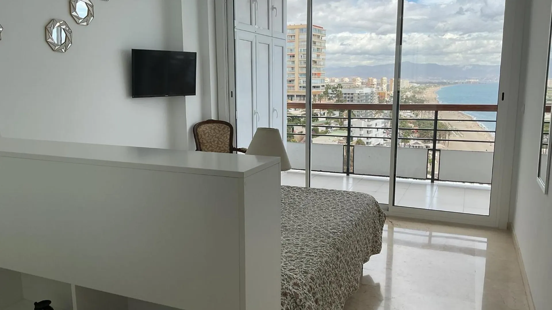 Appartamento Carré D’Or de 80m2 au santa Clara torremolinos