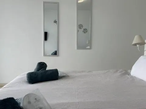 Appartamento Carré D’Or de 80m2 au santa Clara torremolinos