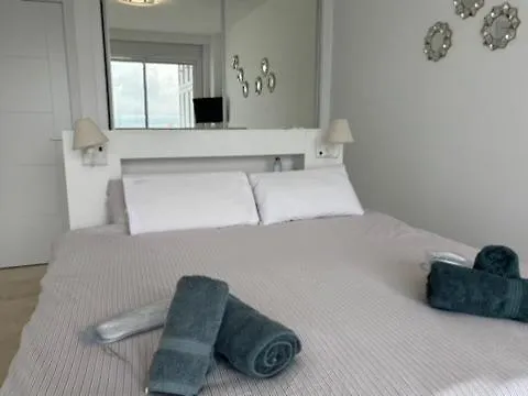 Appartamento Carré D’Or de 80m2 au santa Clara torremolinos 0*,