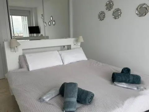 Appartamento Carré D’Or de 80m2 au santa Clara torremolinos Spagna